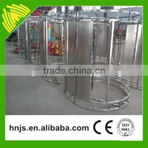 Cheap Amusement Park Rides For Sale And Funny Amusement Ride Leswing Car thumbnail-3