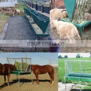 High Quality Cheap Hot Sell Livestock Horse Hay Feeder(factory) thumbnail-6