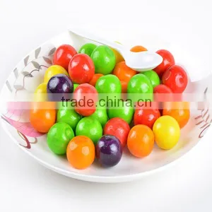 Xylitol Ball Bubble Gum in Jar thumbnail-3