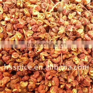 Dried Sichuan Pepper Red thumbnail-1