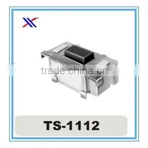 Tactile Micro Switch TS-1112,smt/smd Tactile Switch thumbnail-1
