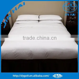 2015 Hotel Bed Sheet Set thumbnail-1