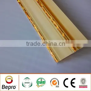 PVC Angle for PVC Panel Instllation thumbnail-2