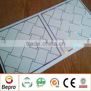 Direct Factory of PVC Wall Panel/PVC Panel thumbnail-5