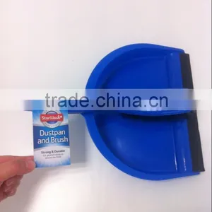 Plastic Brush Set thumbnail-2
