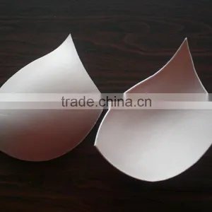 3/4 Women Nude Large Underwear Bra Cup for Sleepwear 772 thumbnail-3