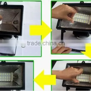 R7s Led 78mm 10w,with Protection Cover Available With Ceramic and Aluminium Housing thumbnail-6