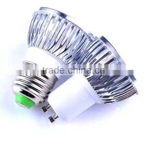 E27 Led Spot Lamp thumbnail-4