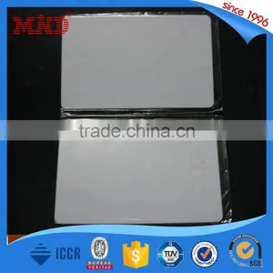 MDI90 Colorful Blank Inkjet PVC Card Factory Supplier Directly thumbnail-6
