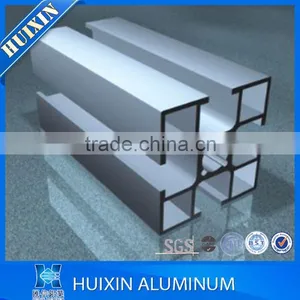 t Slot Aluminum Extrusion Assembly Line /production Line Aluminium Profile thumbnail-1
