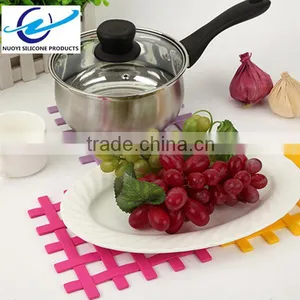 New Products Special Design Colorful Silicone Mat thumbnail-5