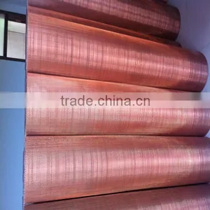 Best Quality Signal Shielding Copper Screen thumbnail-4