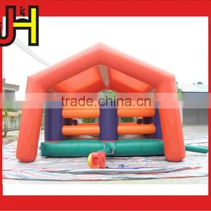 Direct Supplier Bull Tent Mechanical Bull Price For Sale thumbnail-5