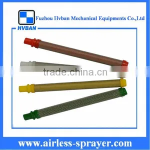 Wagener Airless Paint Spray Parts, Spray Gun Filter thumbnail-1
