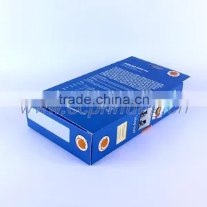 Mens Paper Underwear Packing Gift Box With Hole thumbnail-6