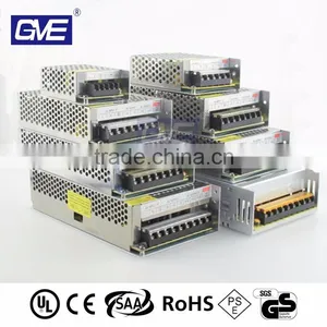 Smps Ac Dc Transformer 24V 200W S-200-24 Switch Power Supply thumbnail-1