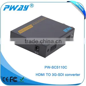 Buy HDMI TO 3G-SDI Converter Direct From China Manufacturer thumbnail-1