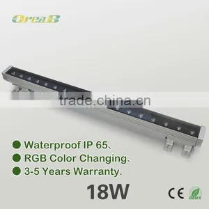 Hot Selling 18w Interactive Led Dance Floor With High Brightness thumbnail-1