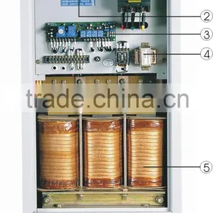 Automatic Voltage Regulator (AVR) thumbnail-2