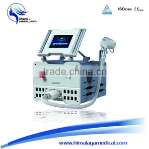 Best Selling Ipl Photofacial Machine / Ipl Portable Hair Removal Shr Ipl Machine ICE 1 thumbnail-1