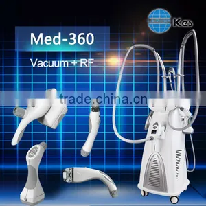 Body Slimming Spa Equipment MED-360 thumbnail-1