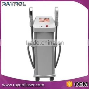 2016 New Pordudcts Vertical Hair Removal Beauty Salon Equipment IPL Laser Machine thumbnail-1
