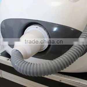 Hot Sales!!! High Quality 808nm Diode Laser 808nm Diode Laser Paypal Movable Color Touch Screen thumbnail-4