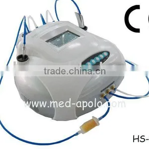 Microdermabrasion Skin Peeling Machine thumbnail-1