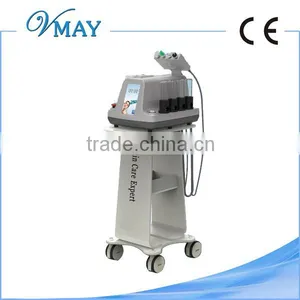 Portable Micro Bubble Machine Crystal Microdermabrasion Machine for Beauty Salon SPA7.0 thumbnail-6