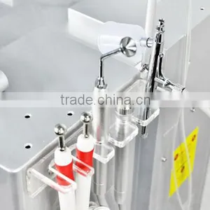 Professional Oxygen Facial Machine 2014 Oyaga H-008 Hyperbaric Oxygen Facial Machine Multifunction 5 In 1 Oxygen Facial Machine thumbnail-6