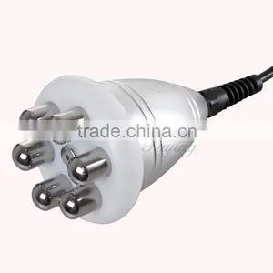 5 In1 Vacuum Cavitation Slimming Machine Effective Fitting Machine thumbnail-4