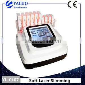 Laser Slimming Machine With CE thumbnail-1