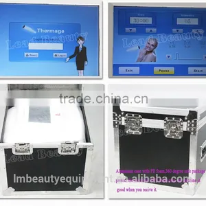 Fractional rf Wrinkle Removal Machine Skin White Whitening Cream thumbnail-5