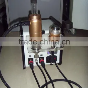 Auto Micro Needle System/anti Ageing/anti Wrinkle Wholesale Dermal Needle Electric Pen thumbnail-1