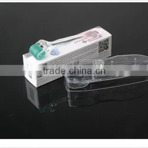 Factory Directly Sale Low Price 192 Needles Microneedle Derma Roller thumbnail-6