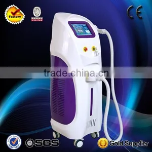 Underarm FDA Approved Laser Chin & Lip Hair Removal 808nm Hair Removal Diode thumbnail-2