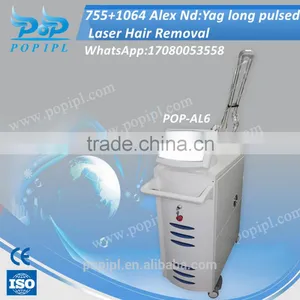 755nm Alexandrite Laser Reviews Machine Manufacturer thumbnail-1