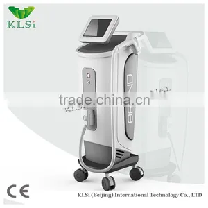 2015 High Quality 808nm Diode Laser Hair Removal Portable Machine thumbnail-3