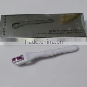 240 Roller Cosmetics Dts Microneedle Roller Derma Roller for Eye Treatment thumbnail-6