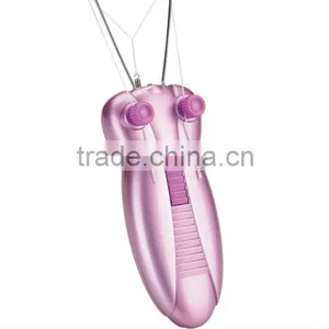 Special Women's Epilator Pluck Out Hair By The Rope thumbnail-1