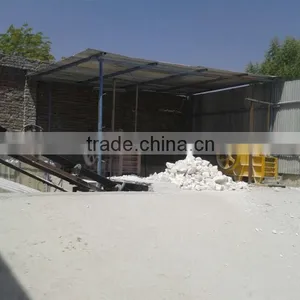 Silica Quartz Sand and Powder thumbnail-1