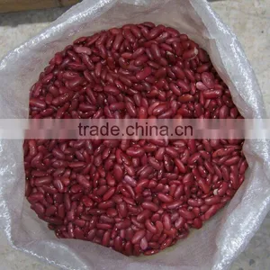 2015 New Crop the British Red Kidney Beans From China thumbnail-1