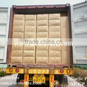 Natural Hot Sell Dehydrated Bulk Garlic Powder in China thumbnail-6