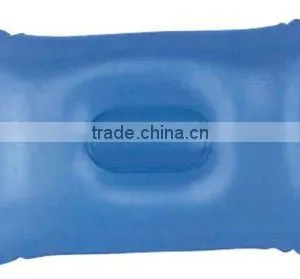 Inflatable Pillow, Inflatable Cushion, Inflatable Travel Pillow, Inflatable Promotion Gift thumbnail-1