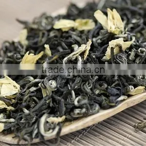 Best Selling Scented Tea (lotus and Jasmine Tea) Vietnam, High Quality thumbnail-1
