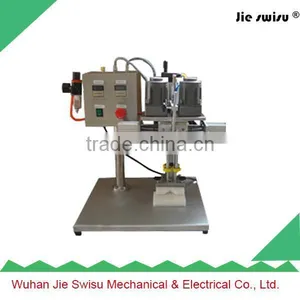 Semi-auto High Quality Capping Machine thumbnail-3