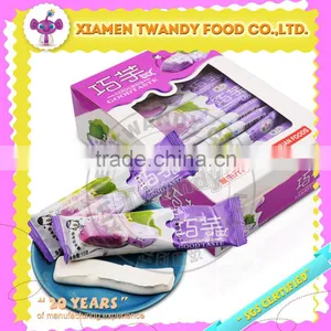 Hot Sell Good Taro Soft Candy thumbnail-1