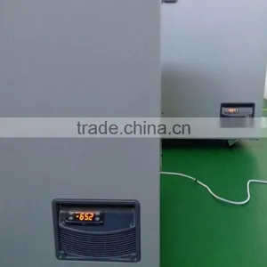 "DW-60W"Chest Freezer Refrigerator Ultra Temp. Freezer Deep Freezer thumbnail-4