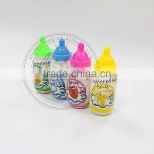 Cow Shaped Dry Milk Compress Tablet Candy thumbnail-5