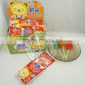Hand-shape Lollipop With Light Stick thumbnail-2